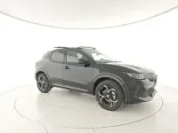 Nouvelle Alfa Romeo GT Junior Edizione Speciale 145 ch (106 kW) 2026 Noir SUV