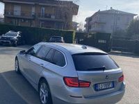 Usata BMW 530 258 CV (189 kW) 2011 Station wagon