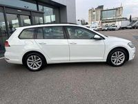 usata VW Golf VII -