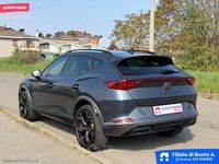 Usata Cupra Formentor 150 CV (110 kW) 2023 Grigio SUV