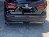 Usata Nissan Qashqai N-Connecta 116 CV (85 kW) 2021 Nero SUV
