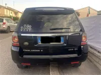 Usata Land Rover Freelander 2 SE 150 CV (110 kW) 2014 SUV