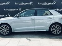 usata Audi A1 30 TFSI 30 TFSI S Line 110 cv