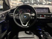 Usata BMW 220 Sport Line 178 CV (130 kW) 2021 Gray Coupé