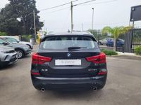 usata BMW X3 sDrive18d Aut.