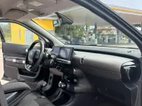 Usata Citroën C4 Cactus 92 CV (67 kW) 2015 Nero Utilitaria