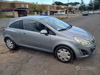 usata Opel Corsa 1.300 diesel