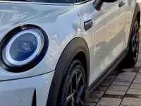 Usata Mini Cooper S Resolute Edition 178 CV (130 kW) 2022 Argento Utilitaria