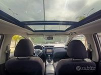 Usata Nissan X-Trail 131 CV (96 kW) 2015 Grigio SUV