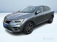 Usata Renault Arkana Intens 145 CV (106 kW) 2021 SUV