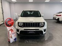 Usata Jeep Renegade Longitude 131 CV (96 kW) 2023 Bianco SUV