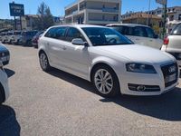 usata Audi A3 Sportback 2.0 TDI