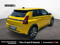 Usata Renault R5 Urban 89 kW (122 CV) 2025 Giallo Utilitaria