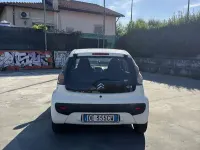 Usata Citroën C1 68 CV (50 kW) 2006 Utilitaria