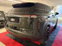 Usata Jaecoo 7 143 CV (105 kW) 2025 Nero SUV