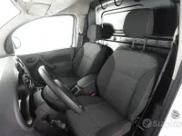 Usata Mercedes Citan 109 116 CV (85 kW) 2021 Bianco Monovolume