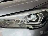 Usata BMW X1 Advantage 150 CV (110 kW) 2020 Grigio SUV