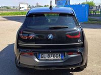 Usata BMW i3 Advantage 75 kW (102 CV) 2022 Grigio Utilitaria