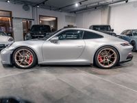 usata Porsche 911 GT3 Touring