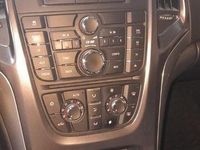 Usata Opel Astra 110 CV (80 kW) 2011 Grigio Station wagon