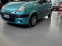 Usata Chevrolet Matiz 63 CV (46 kW) 2005 Utilitaria