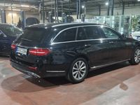 usata Mercedes E220 W213 anno 2019 km 113.000