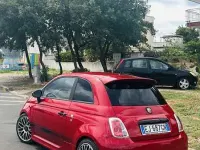 Usata Abarth 500 135 CV (99 kW) 2011 Utilitaria