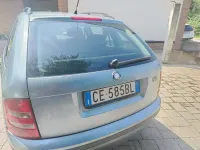 Usata Skoda Fabia Classic 64 CV (47 kW) 2003 Other Station wagon
