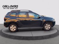 usata Dacia Duster Duster1.0 tce comfort eco-g 4x2 100cv