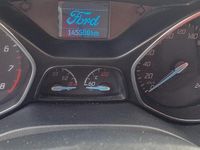 Usata Ford C-MAX 125 CV (91 kW) 2013 Grigio Monovolume