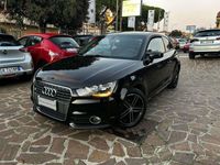 usata Audi A1 1.6 TDI S tronic S line edition