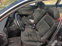 Usata VW Passat 101 CV (74 kW) 2005 Station wagon