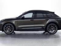 Usata Porsche Macan 265 CV (194 kW) 2022 Grigio vulcano SUV