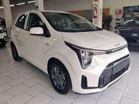Usata Kia Picanto Urban 68 CV (50 kW) 2024 Milky beige Utilitaria