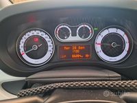 Occasion Fiat 500 Trekking 95 PK (69 kW) 2017 Grijs MPV