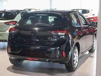 Nuova Opel Corsa Edition 110 CV (80 kW) 2025 Nero Berlina