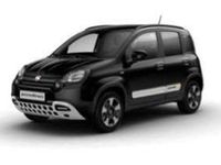 Nuova Fiat Panda Cross Cross 69 CV (50 kW) 2026 Giallo Utilitaria