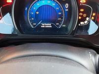 Usata Renault Kadjar 115 CV (84 kW) 2020 Blu SUV