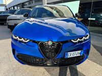 Nuova Alfa Romeo Tonale Veloce 131 CV (96 kW) 2025 Blu misano SUV