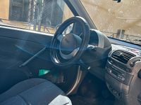 Usata Smart ForTwo Coupé 2006 Grigio Coupé