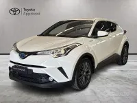Usata Toyota C-HR Trend 122 CV (89 kW) 2019 Other SUV