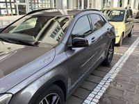 Usata Mercedes GLA200 Premium 136 CV (100 kW) 2016 SUV