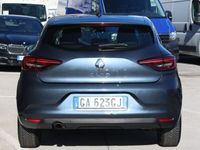 usata Renault Clio IV TCe 100 CV 5 porte Business