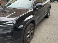 Usata Jeep Avenger 101 CV (74 kW) 2024 Nero SUV