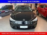 Usata MG MG5 EV Luxury 114 kW (156 CV) 2022 Pebble black metallizzato Station wagon