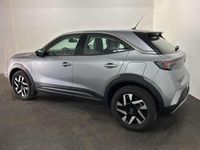 Usata Opel Mokka Elegance 110 CV (80 kW) 2022 Grigio SUV