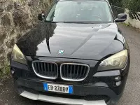 Usata BMW X1 143 CV (105 kW) 2010 SUV