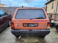 Usata Fiat Panda 30 CV (22 kW) 1981 Utilitaria
