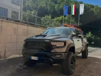 Usata RAM 1500 2019 Grigio Pick-up