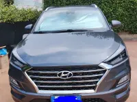 Usata Hyundai Tucson 136 CV (100 kW) 2020 SUV